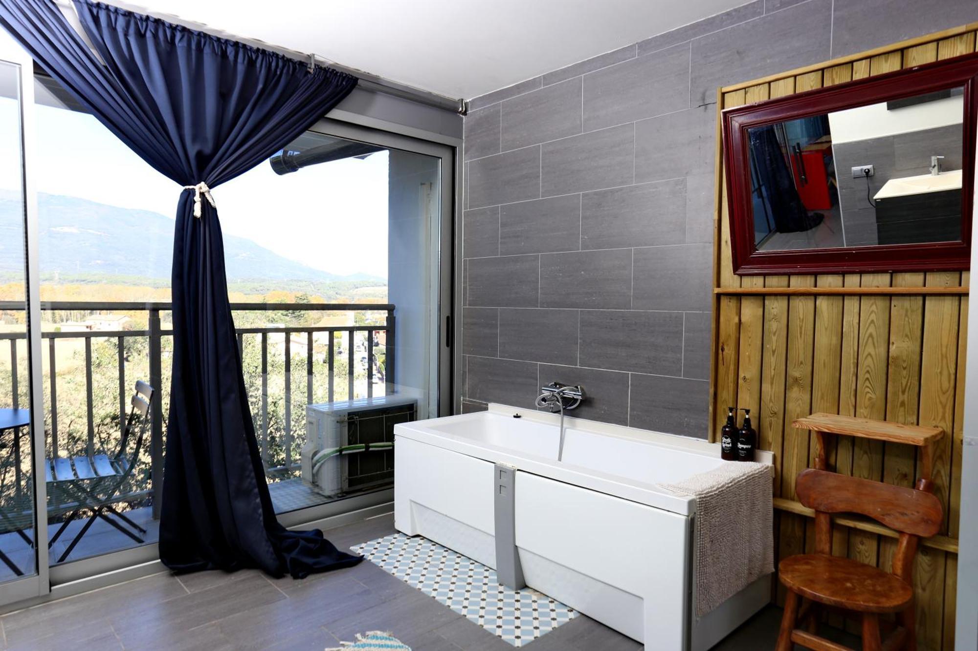 Habitación Doble Deluxe